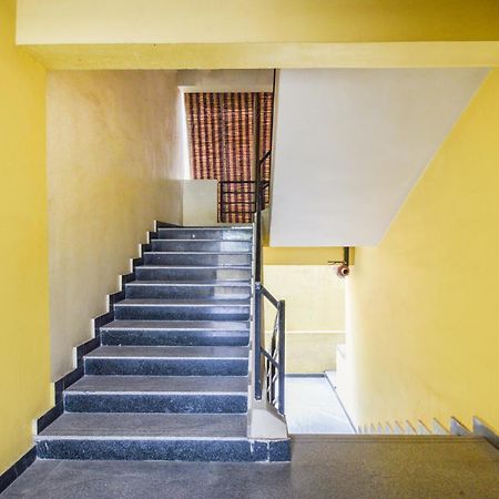 Hotel O Lucky Grand ハイデラバード エクステリア 写真