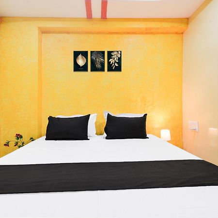 Hotel O Lucky Grand ハイデラバード エクステリア 写真